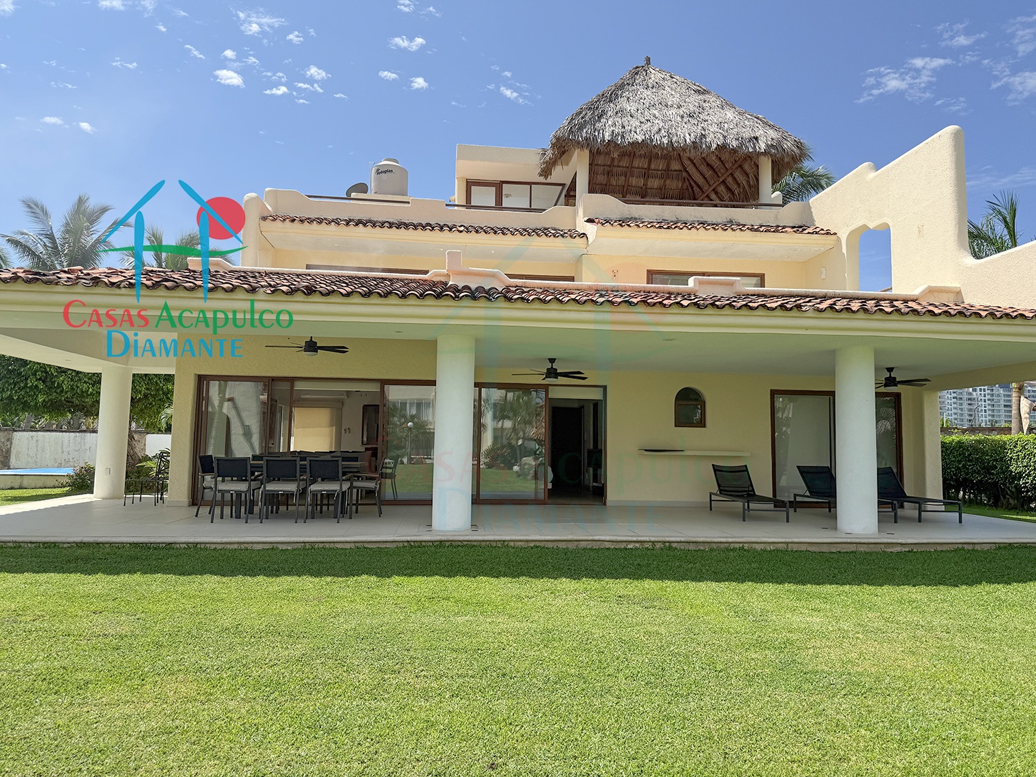 Son Vida Menorca 4 - Fachada 7